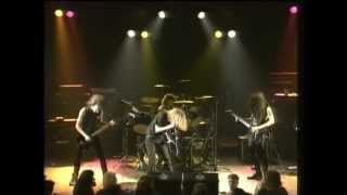 Paradise Lost  Rotting Misery  Live at the Queens Hall Bradford UK 1989 [upl. by Swor420]