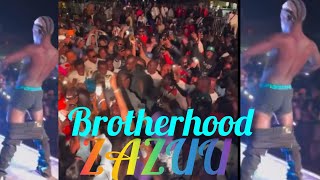 portable live in south Africa as he shutdown 2k capacity with his hit song For Bobrisky brotherhood [upl. by Eerot]