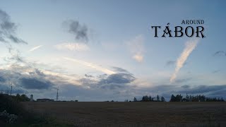 Around Tábor [upl. by Sage512]