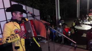 De lejos Tierras ganaderos de la sierra baile del carrizo 2016 [upl. by Breena137]