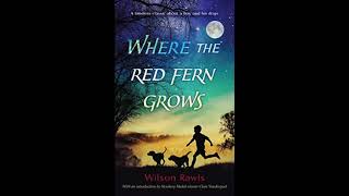 Where the Red Fern Grows — Chapter 18 [upl. by Reve453]