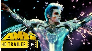 Velvet Goldmine  TRAILER 1998 HD [upl. by Lederer320]