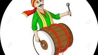 Dhol Beats Bhangra  Dhol Beat  Dhol Remix Nation  Best Beat Ever [upl. by Brade]