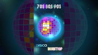 Groove To The Rhythm Of Our Nonstop Disco Remix Sensation nonstop disco shorts discononstop [upl. by Dloreh977]