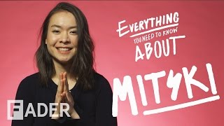 Mitski  Everything You Need To Know Episode 42 [upl. by Cristian]