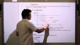 cours 11 Propriétés de lair et atmosphère standard [upl. by Alya339]