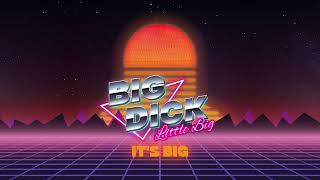 LITTLE BIG  BIG DCK For Your Mom Lyric Video [upl. by Aracat]