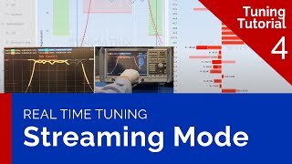 How to Tune a Bandpass Filter with Rohde and Schwarz Tutorial 4 Introducing RealTime Tuning [upl. by Ylrebnik]