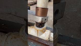 Part 18New PPR drill bit high performance [upl. by Aryad7]