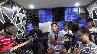 DMBAND NON STOP COVER SONGS [upl. by Eirellam]