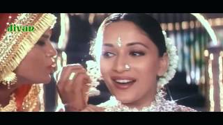 Saajan Saajan Teri Dulhan  Aarzoo 1999 [upl. by Nolham807]