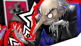 【 Persona 5 】Anime RPG Live Stream  Part 45 [upl. by Novihc]