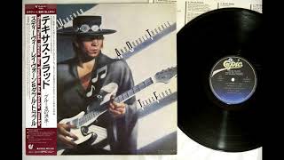 Testify  Stevie Ray Vaughan  Guitar Only [upl. by Oxford857]