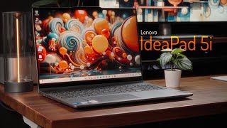 Lenovo IdeaPad 5i 2in1 2024 Review Right In The Middle [upl. by Batory]