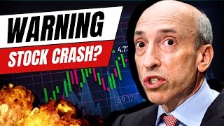 SP500 CRASH 📈🚨 STOCK MARKET CRASH 2024 OR SHORT SQUEEZE 😱💥🚀 SP500 ANALYSIS SPX PRICE PREDICTION 🥷🔥📈 [upl. by Annohs680]