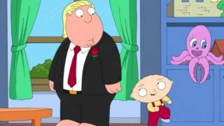 Family Guy  Down Syndrome Girl song  video [upl. by Marie721]