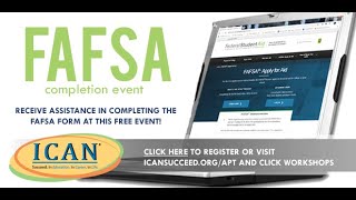 FAFSA StepbyStep [upl. by Tatiania]