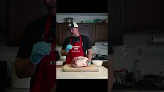 Cure Ham and Make Bacon With The Same Kit [upl. by Japheth246]