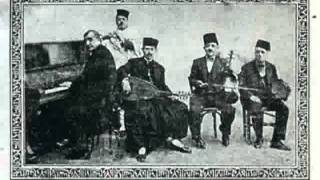 Musique JudeoArabe  Lellah Yal Ghadi Lessahra de Lili Labassi [upl. by Ettennad948]