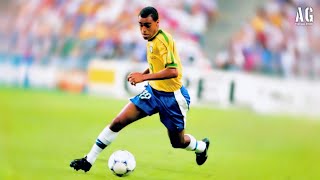 The Magnificent Skills of Denilson ᴴᴰ [upl. by Farra]