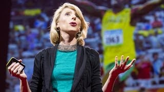 Your Body Language May Shape Who You Are  Amy Cuddy  TED [upl. by Bill65]