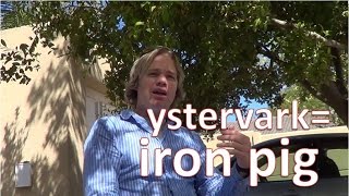 Afrikaanse vertaal grappie [upl. by Travis]