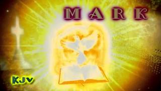 41 Gospel of MARK KJV  Holy Bible [upl. by Woehick]