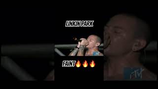 Linkin Park  Faint [upl. by Anawait]