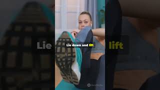 5 Easy Home Exercises for Core Strength [upl. by Russel]