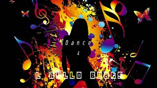 L Rello Beats  Dance 4 [upl. by Iblok]