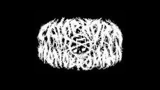 Camphora Monobromata  Massive Death 2019 Full Album HQ Grindcore [upl. by Fennie]