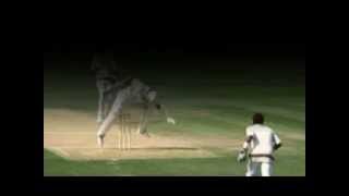 Jonathan Agnew Aggers amp Brian Johnston  Test Match Special Legover outtake [upl. by Uohk]