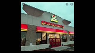 Chuck E Cheese San Jose California [upl. by Ilowell294]