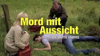 Mord mit Aussicht  Staffel 3  Trailer [upl. by Mccormick]