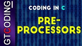 How to use Preprocessors in C [upl. by Atirrehs]