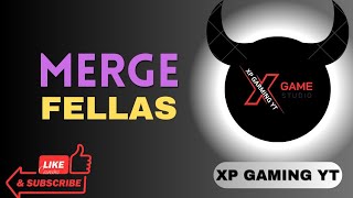 XP Gaming yt is live playing merge fellas 19 [upl. by Drofnil]