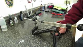 Edgepro Tutorial 5 Hard Mounting the Edgepro Apex [upl. by Zerlina]