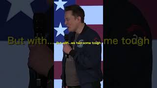 Elon Musk DESTROYS California With THIS Comment But Not Before His Humble Brag About This [upl. by Ellehs]