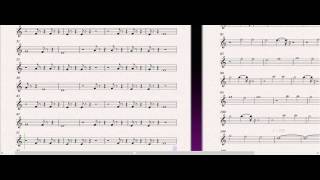 How to play Carmina Burana on your instrument [upl. by Huei]