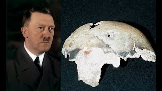 Find the Führer  The Secret Soviet Investigation  Episode 5 Bone of Contention [upl. by Ronel]