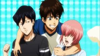 Diamond no ace final victory [upl. by Airam]