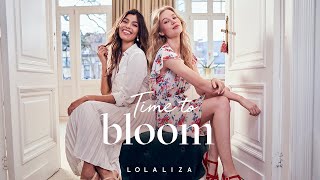 Time to Bloom Key Pieces SS20 by LolaLiza [upl. by Helms]