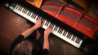 Schubert Impromptu Op90 No2 P Barton FEURICH 218 piano [upl. by Merissa]