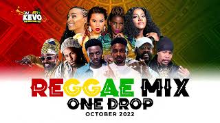 New Reggae Mix 2022 April FeatRichie SpiceGinjahLutan FyahLucianoTurbulenceChuck Fenda ampMore [upl. by Wellesley]