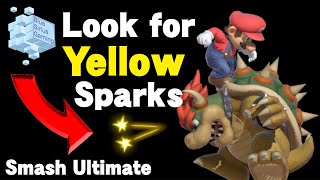 Footstool Jumps  Smash Ultimate Guide [upl. by Arze]