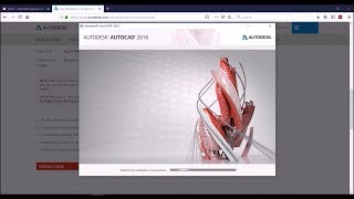 How to Register or Activate Educational License Free Download and Install Autodesk AutoCAD [upl. by Cirri]