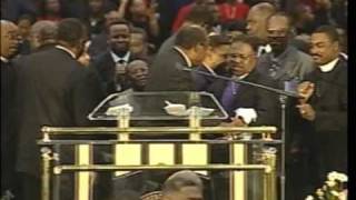 Bishop Patterson AIM Praise Break Baltimore 2003 [upl. by Chappelka]