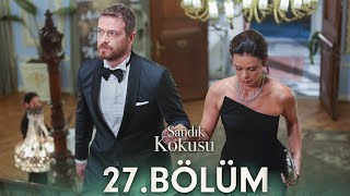 Sandık Kokusu 27Bölüm sandikkokusudizi [upl. by Teddie397]