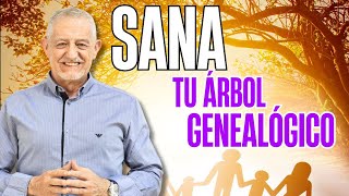 Sana tú árbol genealógico en 7 pasos Entrevista a Ramón Maristany [upl. by Cross]