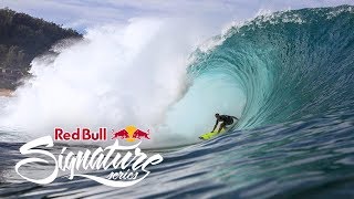 Red Bull Signature Series  Volcom Pipe Pro FULL TV EPISODE [upl. by Laon]